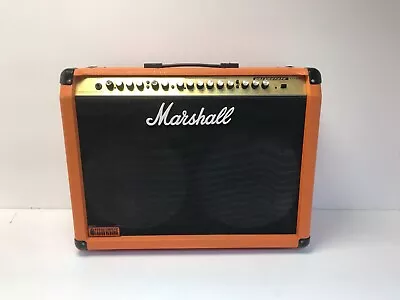 Marshall Valvestate VS102R Orange Crunch Electric Guitar Amplifier - Collection  • £499.99
