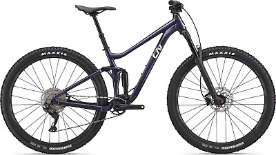 BRAND NEW 2022 Liv Embolden 2 Milky Way X-Small Women's Aluminum Mountain Bike • $1415