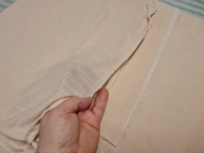 3m Light Jersey Fabric • £2.99