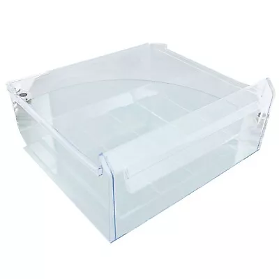 Electrolux Fridge & Freezer Freezer Drawer 165mm  Genuine • £38.95