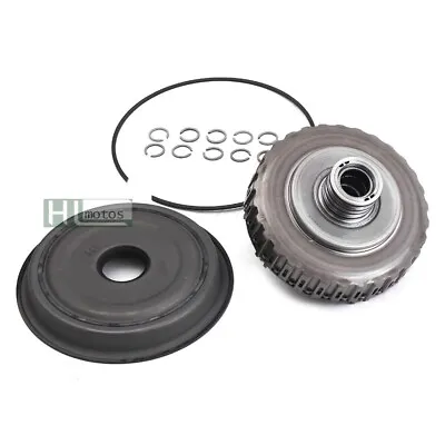 $680 • Buy Transmission Gearbox Clutch Kit Assembly OE For Audi A3 VW DQ250 02E 6-DSG Gen1