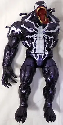 Hasbro Marvel Legends Monster Venom Build A Figure Figure • $39.99