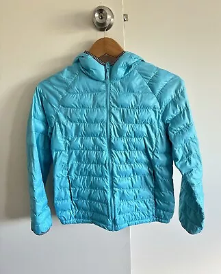 Kid’s Uniqlo Jacket Size 150 (Age 11-12) • $9.99