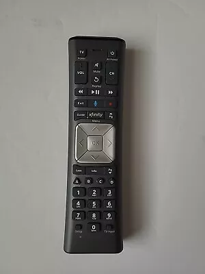 XFINITY XR-11 V3 Voice Activated Replacement Remote Control  • $6.95