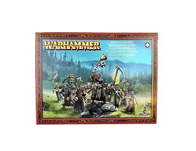 Flagellants Free Peoples Devoted Of Sigmar Warhammer AoS NIB! WBGames • $35