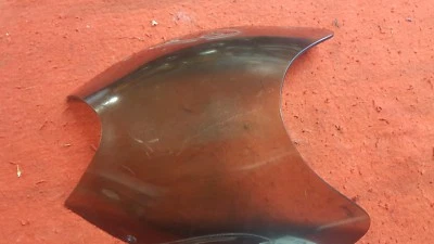 $30 • Buy 2003 Polaris Msx 140 Ho Winshield