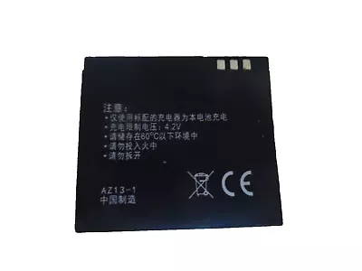 High Quality Battery For Xiaomi Yi AZ13-1 Premium Cell • £17.99