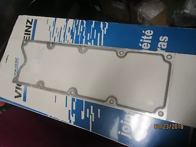 $42.95 • Buy Victor Reinz Intake Manifold Gasket Set 97-08 Chevrolet GMC 4.8L 5.3L 6.0L V8 Ls