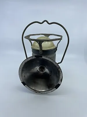 Vintage Delta Powerlite Lantern  - 6 Volt - Untested • $8.49