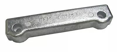 Aluminum Anode For Volvo Penta 200-280 Outdrive Bar Replaces 832598A • $10.15