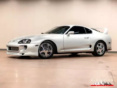 1994 Toyota Supra Turbo Sport Roof • $125000