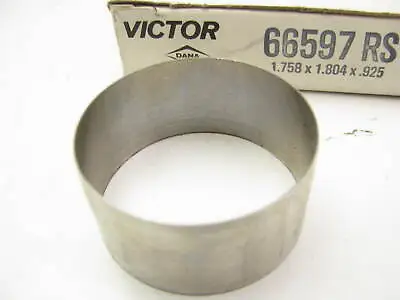 $10.99 • Buy Victor 66597RS Engine Harmonic Balancer Repair Sleeve