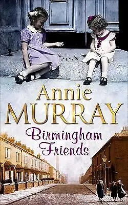 £3.27 • Buy Murray, Annie : Birmingham Friends Value Guaranteed From EBay’s Biggest Seller!