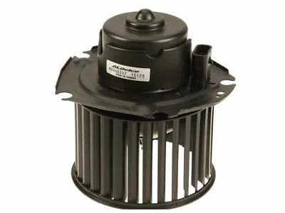 Blower Motor For 1991 Oldsmobile Delta 88 H871MD Genuine GM • $78.16