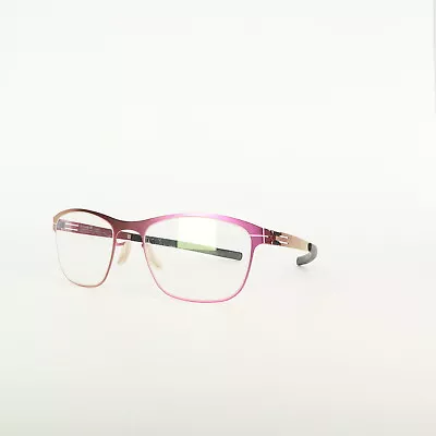 £99.90 • Buy  Ic! Berlin Marie Womens Prescription Glasses Eyeglasses Eyewear 13B4