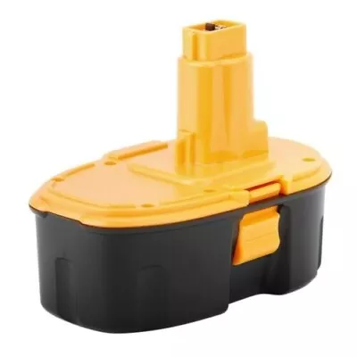 £9 • Buy 18v 3600mAh Ni-MH Shentec Battery Replacement For Dewalt Dw9096