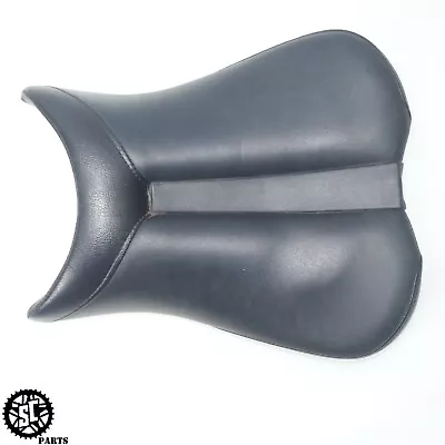 06 07 Suzuki Gsxr 600 Saddlemen Gel Channel Sport Front Seat S70 • $230