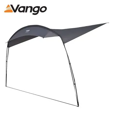 Vango Poled Sun Canopy Awning For Caravan Camper Motorhomes 3M • £99.99