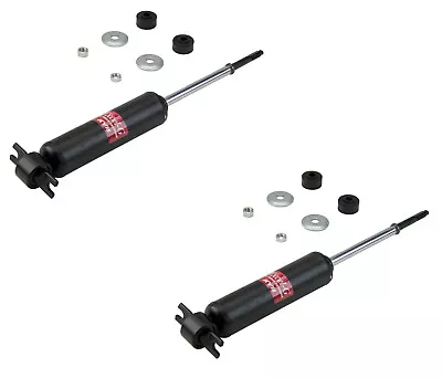 2 KYB Left+Right Front Shocks Struts Set For Buick For Chevy For Ford Oldsmobile • $75.95