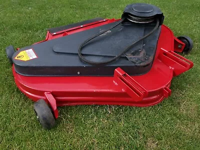 £700 • Buy Westwood Countax 36  Rear Discharge Cutting Deck For Ride On Lawn Mower Tractor