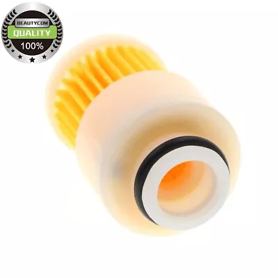 1)For Yamaha F 50 60 75 90 115 HP Outboard Motor Fuel Filter 68V-24563-00-00 USA • $5.27