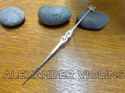 New  Steel Sound Post Setter Luthier Tool For Violin & Viola US Seller! • $9.90