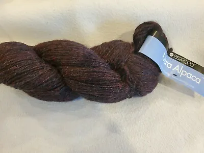 Berroco Ultra Alpaca Yarn   Alpaca & Wool  Color 6297 • $13