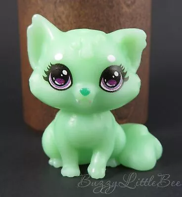 Monster High Doll G3 Coffin Bean With Spooky Cafe Awesome Little Green Kitty Cat • $14.24