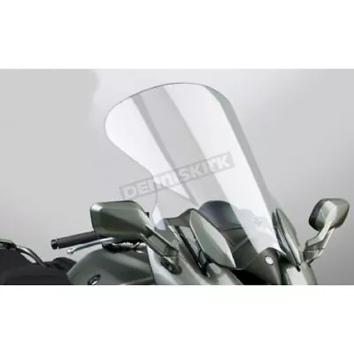 National Cycle VStream Touring Windshield - N20309 • $219.95