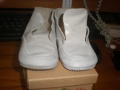 Vintage 1950'S Bonnie Laddie Sundial Shoes Baby Toddler Infant FREE SHI • $11.50
