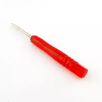 1x Tri-wing Triangle Screwdriver Macbook Pro Battery Removal Repair Opening Tool • $0.99