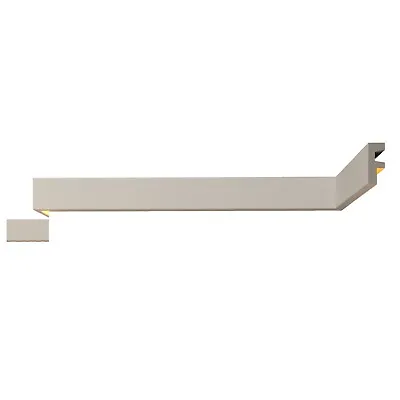 Cornice Coving Moulding Led Type Xps Material Can Be Used A Crown Moulding CLD01 • £6.99