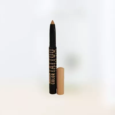 Maybelline New York MATTE COLOR TATTOO 24Hour Eye Stix Shadow #15 I AM CONFIDENT • $16.23