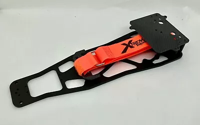 Xtreme Racing Traxxas 2wd Stampede Billet Aluminum Chassis Rtr Monster Truck  • $99.99