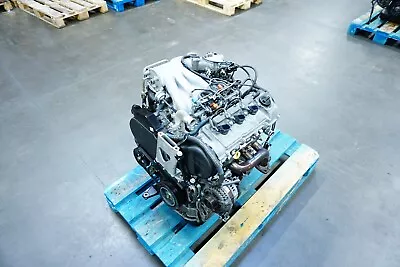 $1599 • Buy JDM 99-03 Toyota Highlander Lexus RX300 1MZ-FE 3.0L DOHC V6 VVTi AWD 4WD Engine