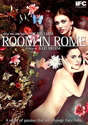 Room In Rome [New DVD] • $20.84