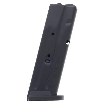 Sig Sauer P250 P320 Compact 9mm 10-Rd Magazine MAG-MOD-C-9-10 • $44.39