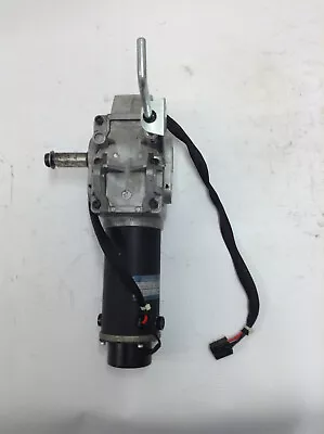 Used Pride Jazzy Quantum Power Chair Motor Gearbox LH Left E660 • $50