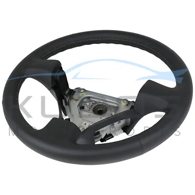 Steering Wheel For Nissan Skyline R34 GT-R W/Bronze Stitching -=Brand New=- • $1424.83