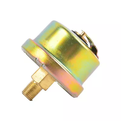 Oil Pressure Gauge Sender For Toyota Landcruiser60 70 80 Series 83-99 8352060010 • $17.59