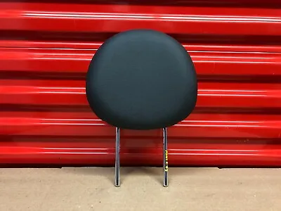 2008-2014 Mini Cooper Front Left Or Right Side Headrest Head Rest Black Leather* • $39.99