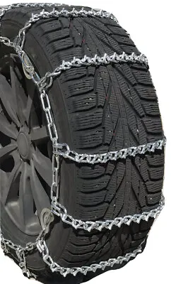 $156.76 • Buy Sprinter 35002009-2017 LT215/85R16 Load Range E V-BAR Tire Chains