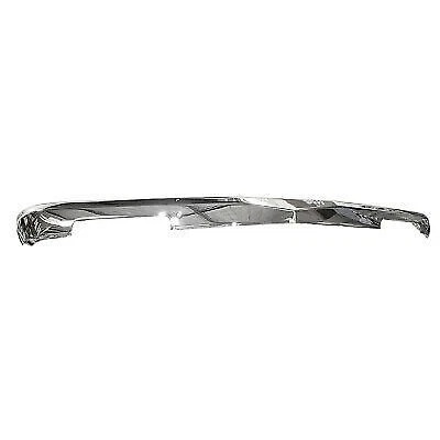 $705.45 • Buy Front Bumper Bar For Datsun 1200 Chrome