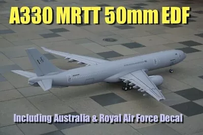 XRP Airliners A330 MRTT Electric Ducted Fan Scale RC Airplane EPO PNP (V2) NIB • $499