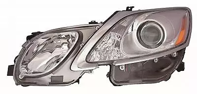 For 2007-2011 Lexus GS350 GS430 GS460 Headlight HID Driver Side • $1014.57