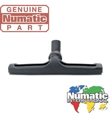 £34.99 • Buy Numatic Genuine 38mm Wet Floor Tool 400mm 602380 Proflo CTD570 WVD570 WV CT