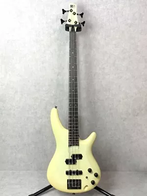 Ibanez SR1000E Electric Bass USED Free Shipping From JAPAN • $601.85