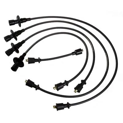 Spark Plug Wire Set For 1966-1969 Volkswagen Beetle • $26.91