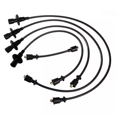 $26.91 • Buy Spark Plug Wire Set For 1970-1973 Volkswagen Beetle