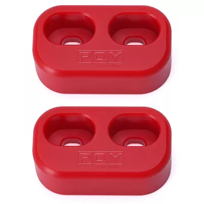 For Miata Door Bushings CNC Delrin Machined Set Of 2 For 1990-2018 MX5 Mazda • $14.90